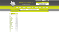 Desktop Screenshot of lucrari-de-licenta.eu